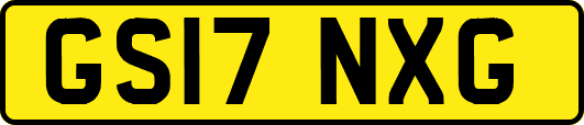 GS17NXG