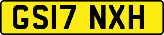 GS17NXH
