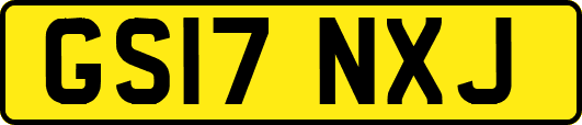 GS17NXJ