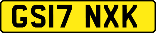 GS17NXK