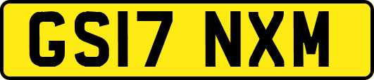 GS17NXM