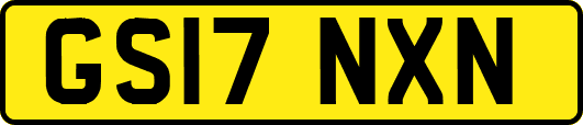 GS17NXN
