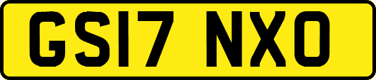 GS17NXO