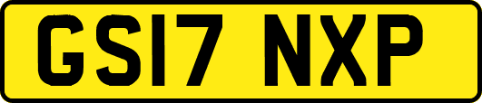 GS17NXP