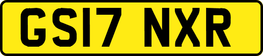 GS17NXR