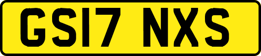 GS17NXS
