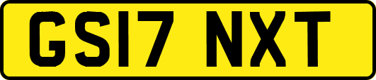 GS17NXT