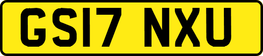 GS17NXU