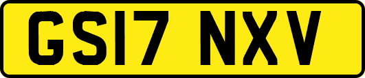 GS17NXV