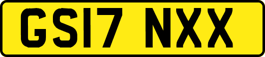 GS17NXX