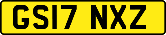 GS17NXZ