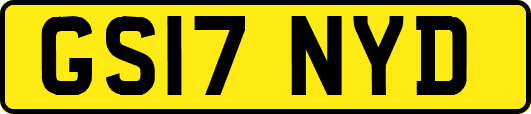 GS17NYD