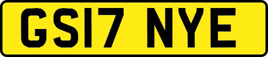 GS17NYE