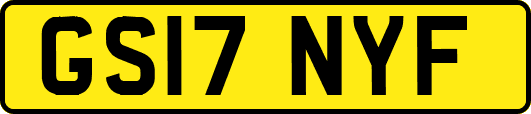 GS17NYF