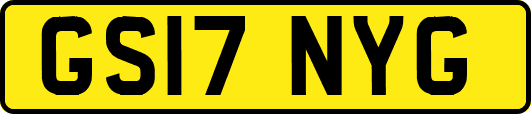GS17NYG