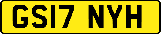 GS17NYH