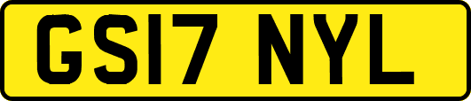 GS17NYL