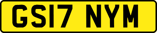 GS17NYM