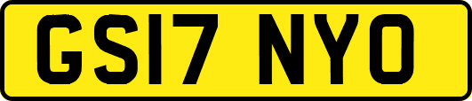 GS17NYO