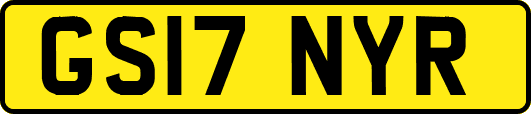 GS17NYR