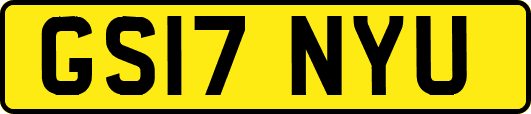 GS17NYU