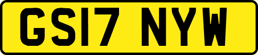 GS17NYW