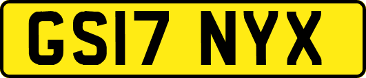 GS17NYX