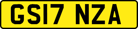 GS17NZA