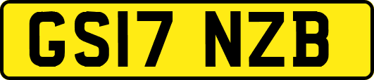 GS17NZB