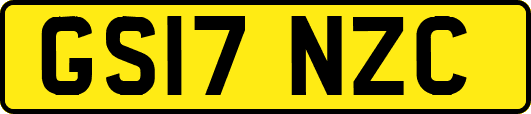 GS17NZC