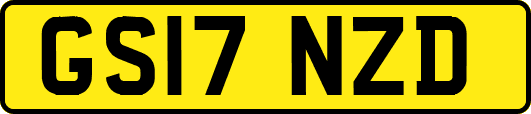 GS17NZD