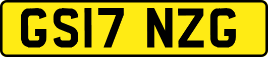 GS17NZG