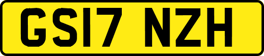 GS17NZH