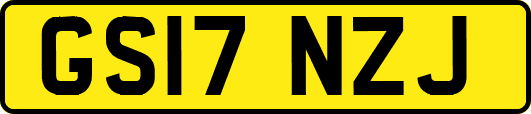 GS17NZJ