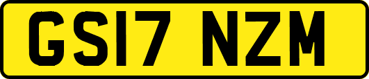 GS17NZM