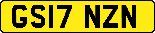 GS17NZN