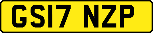 GS17NZP