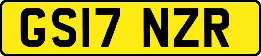 GS17NZR