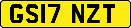 GS17NZT