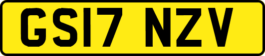 GS17NZV