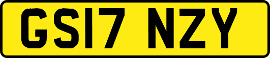 GS17NZY