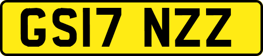 GS17NZZ