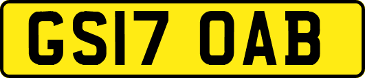 GS17OAB