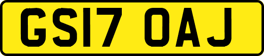 GS17OAJ