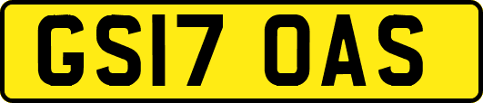 GS17OAS