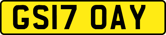 GS17OAY