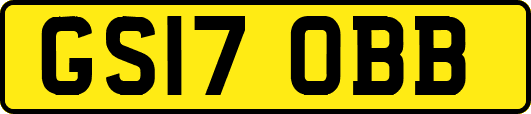 GS17OBB