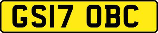 GS17OBC