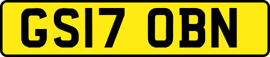GS17OBN