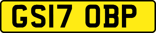 GS17OBP